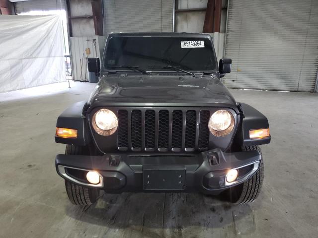 Photo 5 from auction – 2023 JEEP GLADIATOR with VIN 1C6HJTAG4PL535779