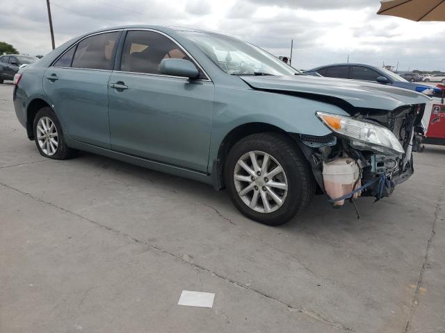Photo 4 from auction – 2011 TOYOTA CAMRY BASE with VIN 4T1BF3EK9BU704496