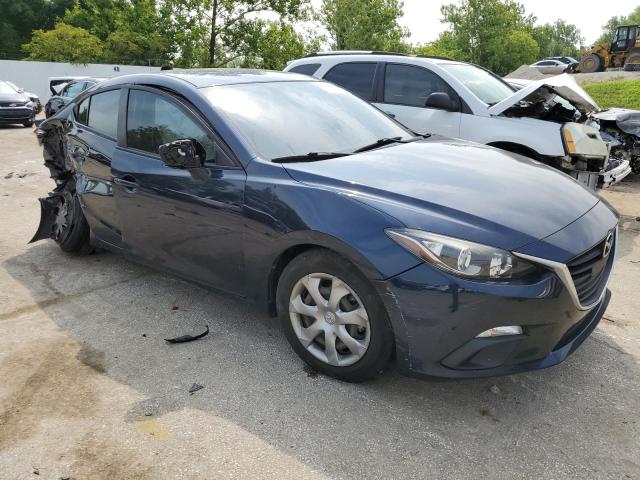 Photo 4 from auction – 2015 MAZDA 3 SV with VIN JM1BM1T74F1262313