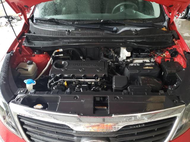 Photo 12 from auction – 2012 KIA SPORTAGE B with VIN KNDPB3A23C7224451