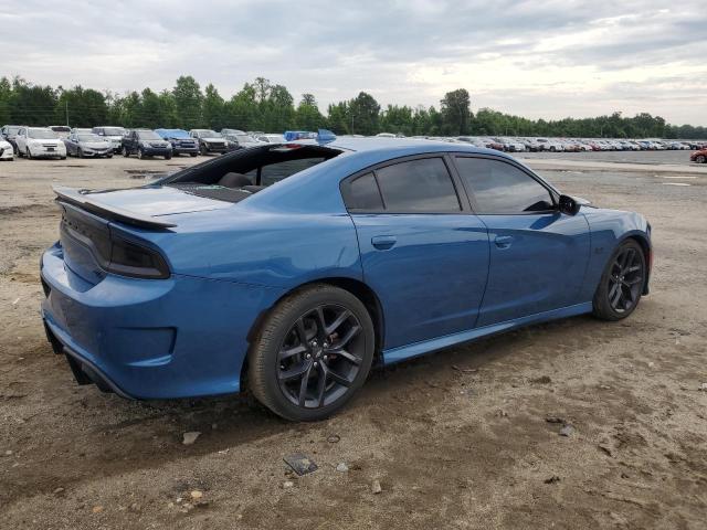 Photo 3 from auction – 2020 DODGE CHARGER R/ with VIN 2C3CDXCT6LH184137