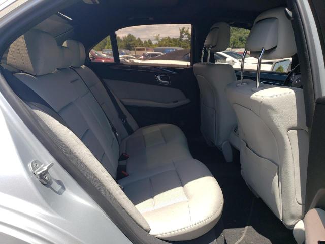 Photo 10 from auction – 2011 MERCEDES-BENZ E 350 4MAT with VIN WDDHF8HB3BA321832