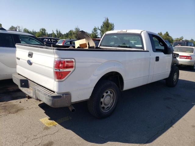 Photo 3 from auction – 2011 FORD F150 with VIN 1FTMF1CM4BKE22932
