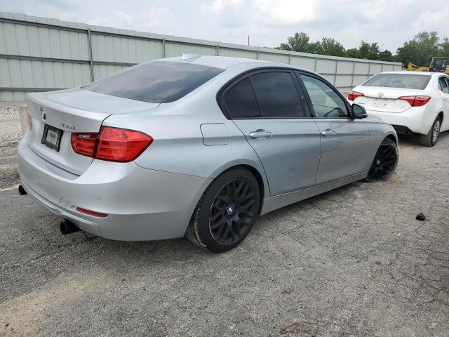 Photo 3 from auction – 2013 BMW 335 I with VIN WBA3A9C55DF475374