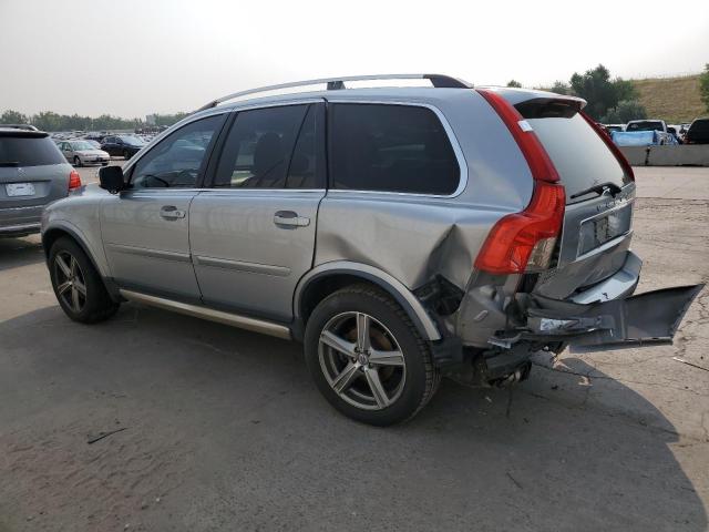 Photo 2 from auction – 2011 VOLVO XC90 R DES with VIN YV4952CT3B1584723