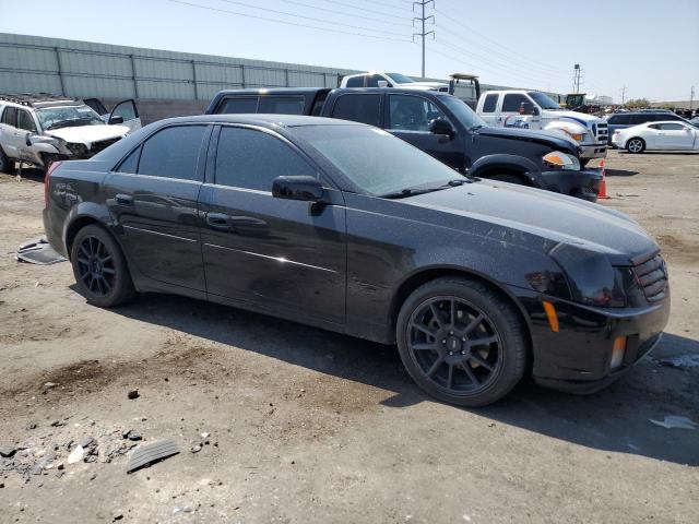 Photo 4 from auction – 2003 CADILLAC CTS with VIN 1G6DM57N730154880