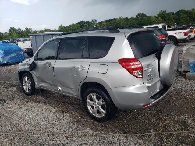 Photo 2 from auction – 2011 TOYOTA RAV4 with VIN 2T3ZF4DVXBW063592