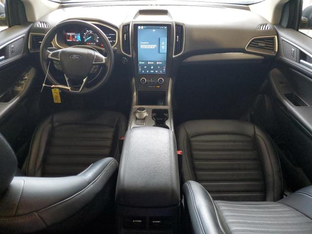 Photo 8 from auction – 2021 FORD EDGE SEL with VIN 2FMPK4J94MBA31779