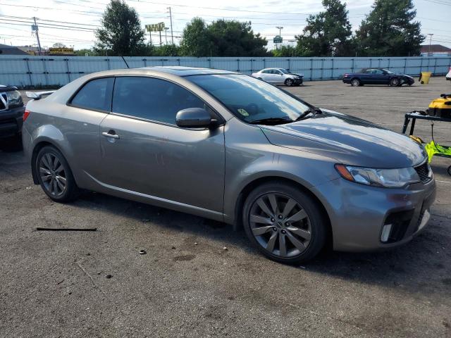 Photo 4 from auction – 2011 KIA FORTE SX with VIN KNAFW6A33B5409715