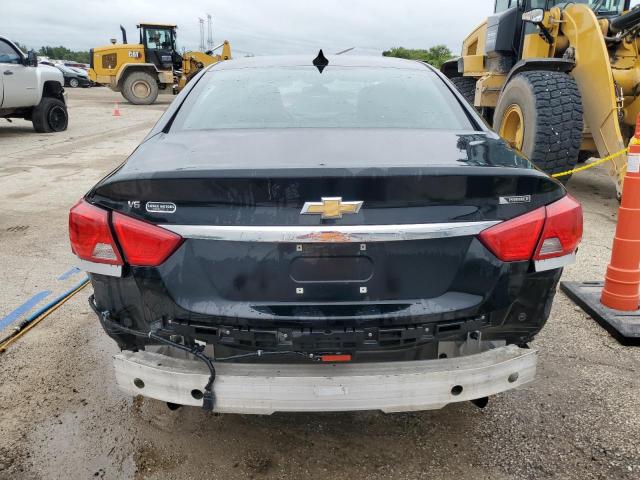 Photo 6 from auction – 2019 CHEVROLET IMPALA PRE with VIN 1G1105S33KU126401