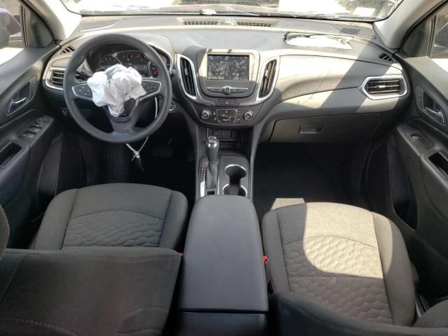Photo 8 from auction – 2019 CHEVROLET EQUINOX LT with VIN 3GNAXKEV3KL216342