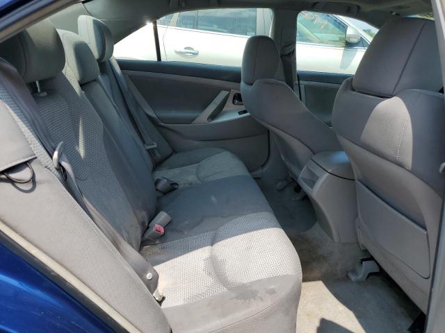 Photo 10 from auction – 2007 TOYOTA CAMRY CE with VIN 4T1BE46K67U153538