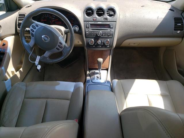 Photo 8 from auction – 2008 NISSAN ALTIMA 3.5 with VIN 1N4BL21E98N541736