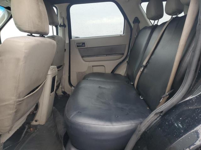 Photo 11 from auction – 2012 FORD ESCAPE HYB with VIN 1FMCU4K36CKB35262
