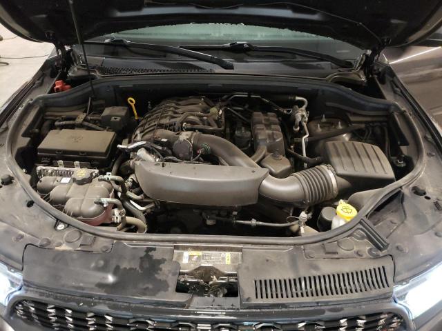Photo 12 from auction – 2021 DODGE DURANGO GT with VIN 1C4RDJDG0MC740077