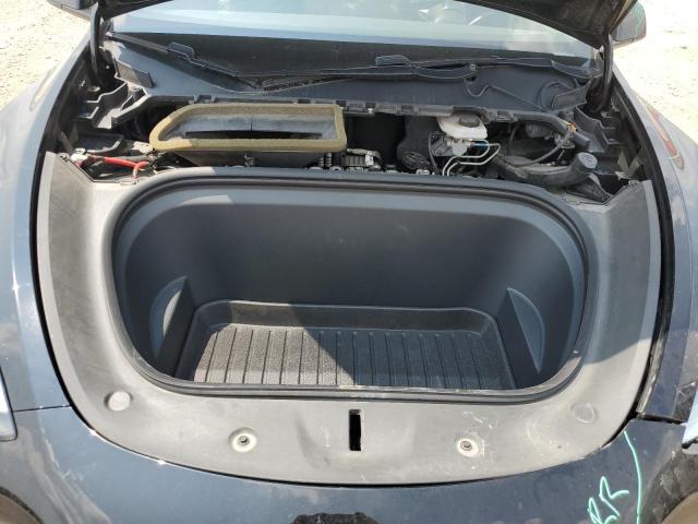 Photo 12 from auction – 2020 TESLA MODEL Y with VIN 5YJYGDEE2LF048745