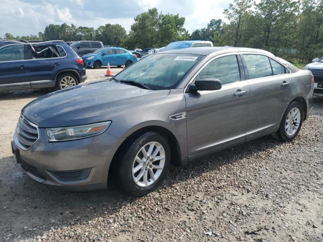 FORD TAURUS SE 2013 with VIN 1FAHP2D85DG107946 - Photo from auction