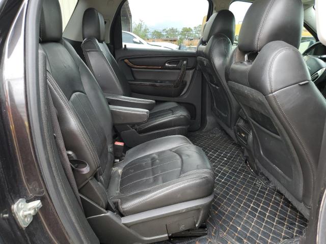 Photo 11 from auction – 2015 GMC ACADIA DEN with VIN 1GKKRTKD2FJ149419