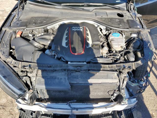 Photo 11 from auction – 2016 AUDI S7 PRESTIG with VIN WAUW2AFCXGN006605