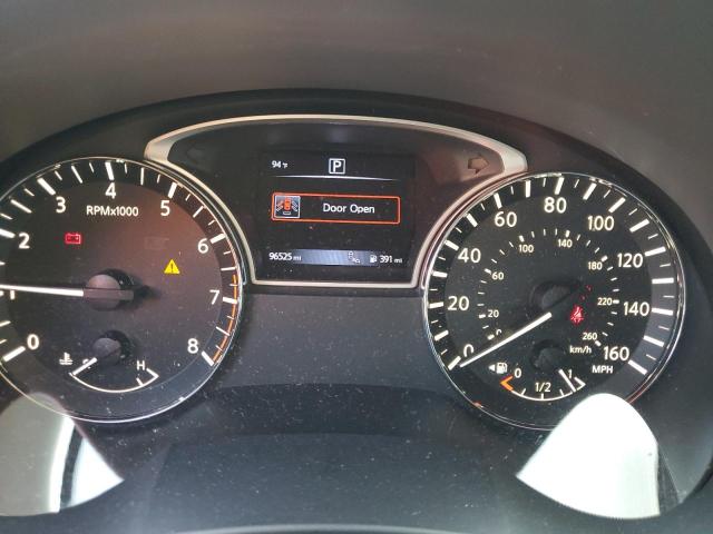 Photo 9 from auction – 2017 NISSAN ALTIMA 2.5 with VIN 1N4AL3AP2HC128233