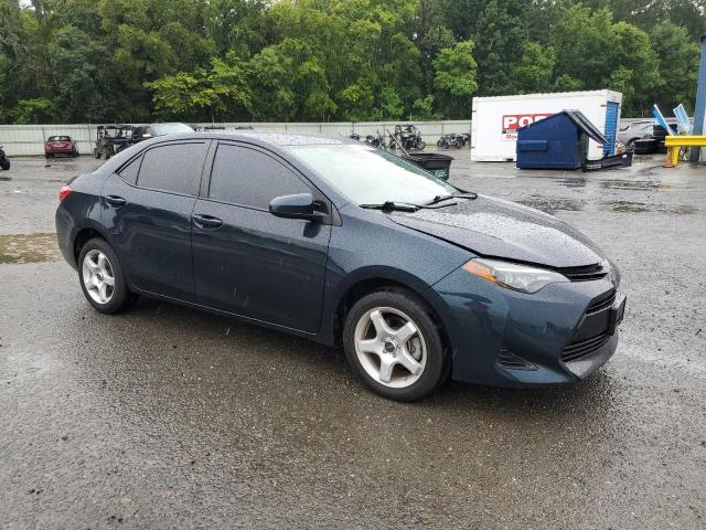 Photo 4 from auction – 2019 TOYOTA COROLLA L with VIN 5YFBURHE6KP916613