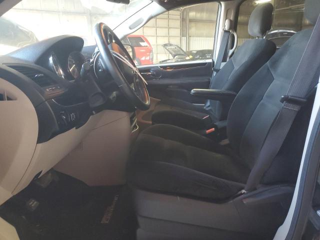 Photo 7 from auction – 2014 DODGE GRAND CARA with VIN 2C4RDGBGXER191003
