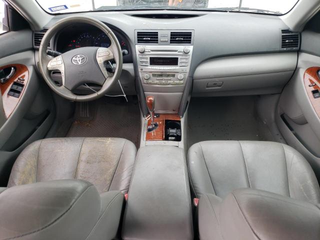 Photo 8 from auction – 2011 TOYOTA CAMRY BASE with VIN 4T4BF3EK2BR112136