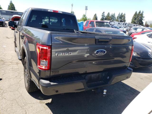 Photo 6 from auction – 2015 FORD F150 SUPER with VIN 1FTEX1CF2FFA11031