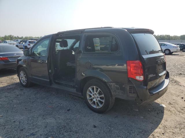 Photo 2 from auction – 2011 DODGE GRAND CARA with VIN 2D4RN7DG4BR742423