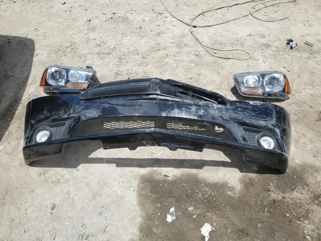Photo 12 from auction – 2011 DODGE CHARGER R/ with VIN 2B3CL5CT1BH504189
