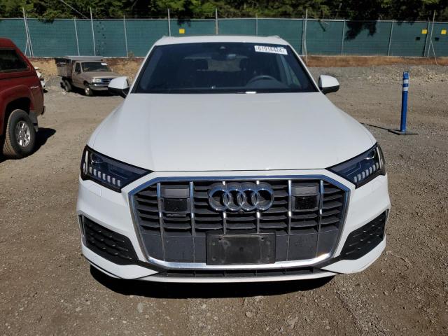 Photo 5 from auction – 2023 AUDI Q7 PREMIUM with VIN WA1AXBF77PD016497