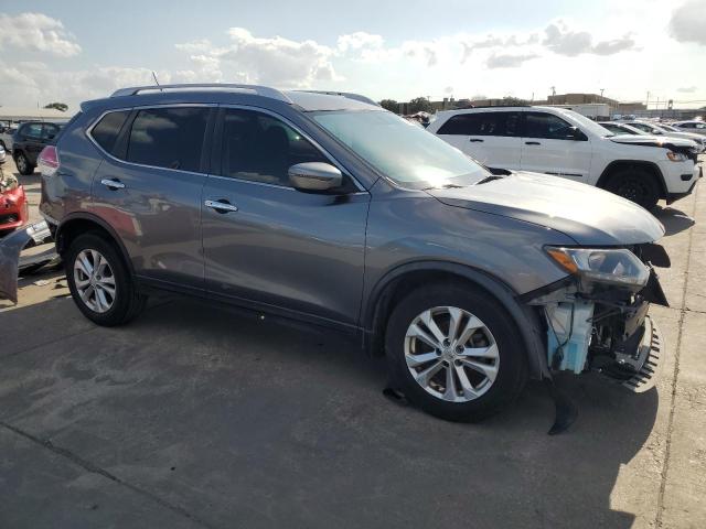 Photo 4 from auction – 2016 NISSAN ROGUE S with VIN KNMAT2MT9GP729756