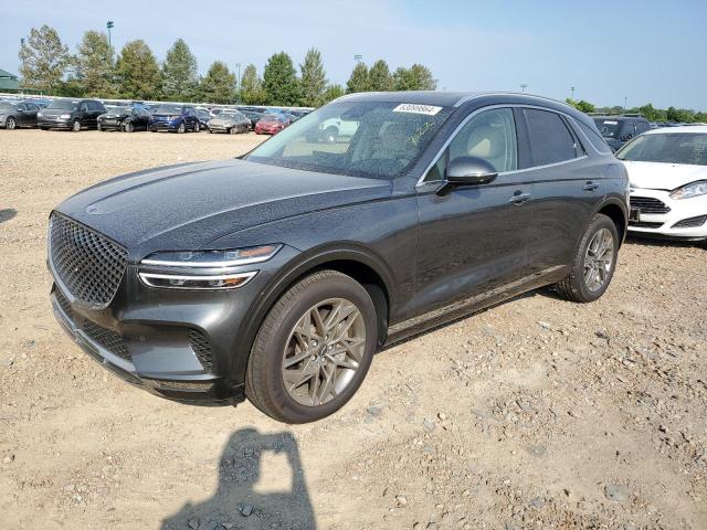 GENESIS GV70 BASE 2024 with VIN 5NMMADTB5RH007753 - Photo from auction