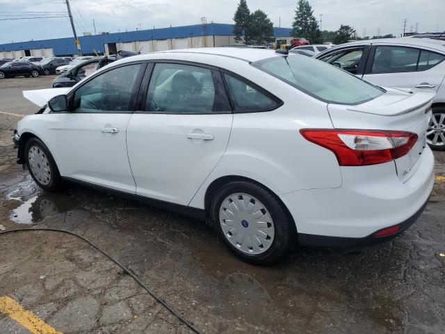 Photo 2 from auction – 2014 FORD FOCUS SE with VIN 1FADP3F28EL393748