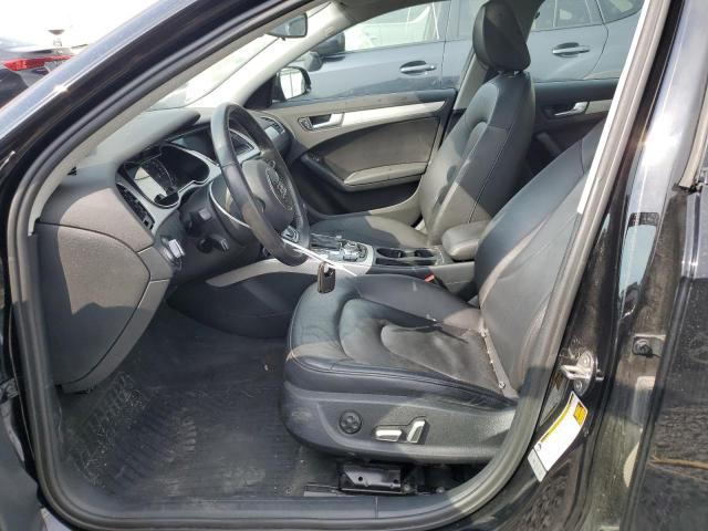 Photo 7 from auction – 2016 AUDI A4 PREMIUM with VIN WAUBFAFL7GN012574