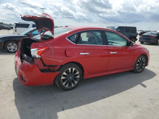 Photo 3 from auction – 2017 NISSAN SENTRA SR with VIN 3N1CB7AP3HY256682