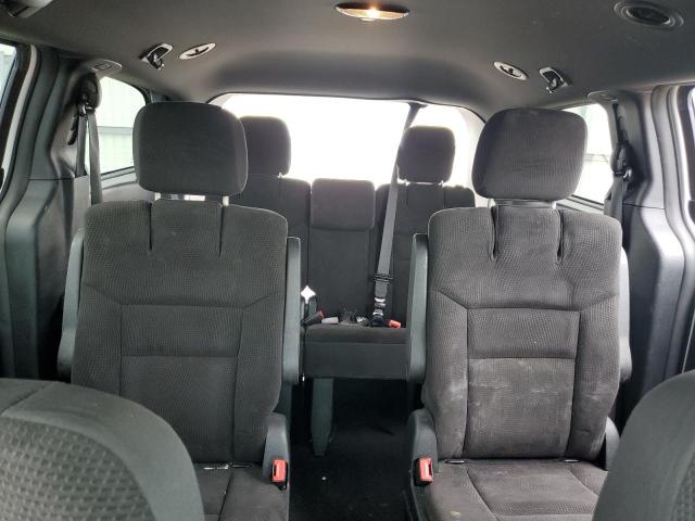Photo 10 from auction – 2018 DODGE GRAND CARA with VIN 2C4RDGBG1JR200696