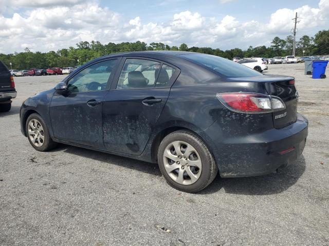 Photo 2 from auction – 2012 MAZDA 3 I with VIN JM1BL1UG2C1504819