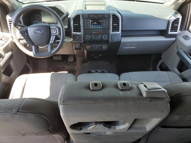 Photo 8 from auction – 2016 FORD F150 SUPER with VIN 1FTEW1EP8GFB79606