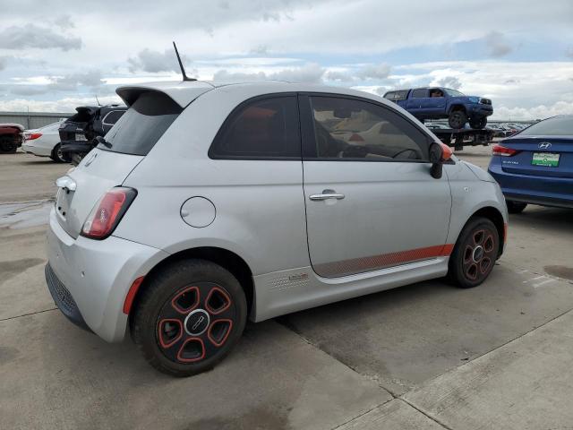 Photo 3 from auction – 2014 FIAT 500 ELECTR with VIN 3C3CFFGE3ET172893