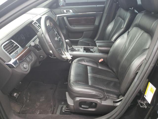 Photo 7 from auction – 2010 LINCOLN MKS with VIN 1LNHL9DR0AG613022