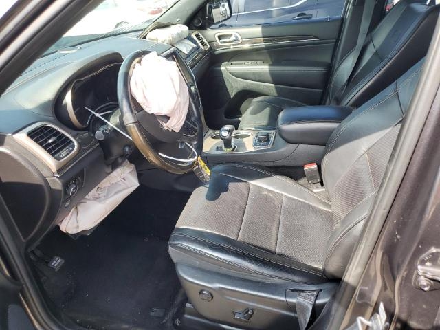 Photo 7 from auction – 2014 JEEP GRAND CHER with VIN 1C4RJFCG2EC270577