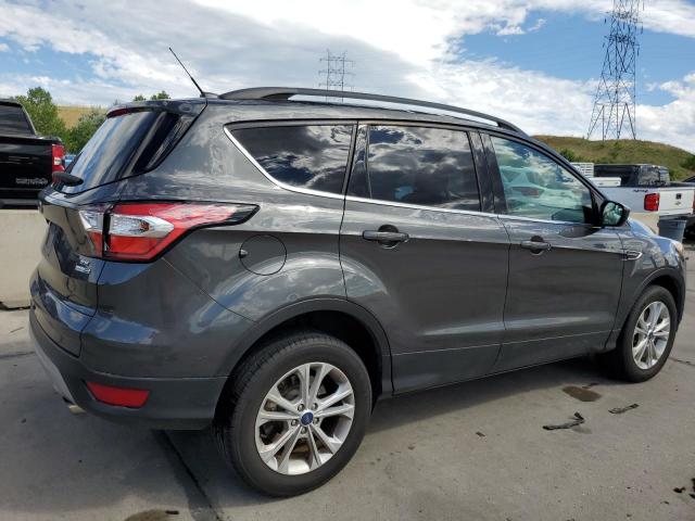 Photo 3 from auction – 2018 FORD ESCAPE SE with VIN 1FMCU9GD0JUD38339