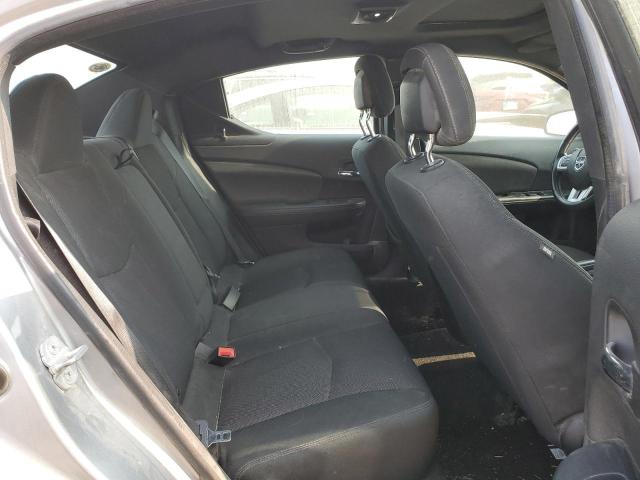 Photo 10 from auction – 2014 DODGE AVENGER SX with VIN 1C3CDZCG1EN165777