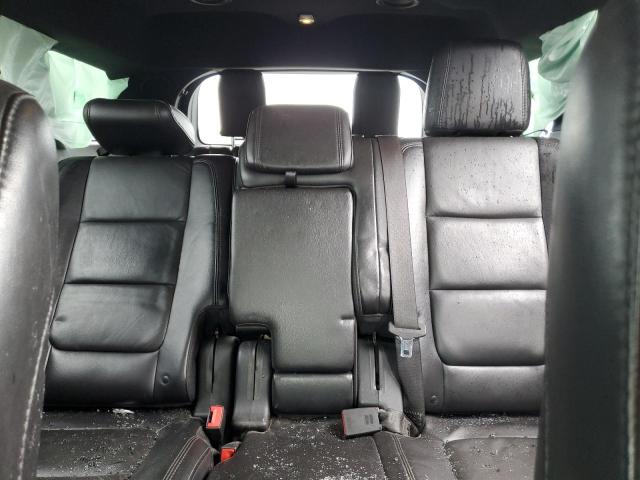 Photo 10 from auction – 2014 FORD EXPLORER L with VIN 1FM5K7F88EGB73975
