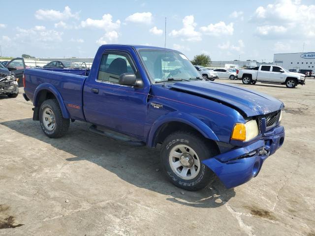 Photo 4 from auction – 2003 FORD RANGER with VIN 1FTYR10UX3TA46391