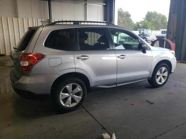 Photo 3 from auction – 2016 SUBARU FORESTER 2 with VIN JF2SJABCXGH563783
