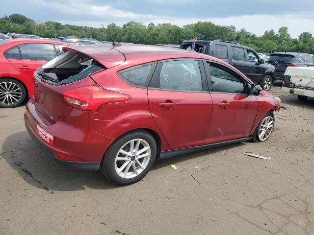 Photo 3 from auction – 2017 FORD FOCUS SE with VIN 1FADP3K26HL278723