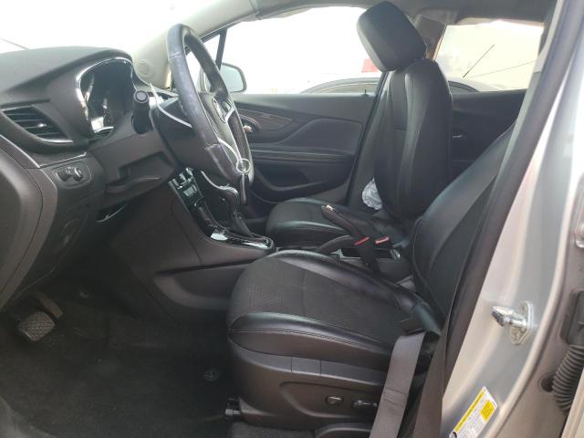 Photo 7 from auction – 2019 BUICK ENCORE PRE with VIN KL4CJASB8KB771791