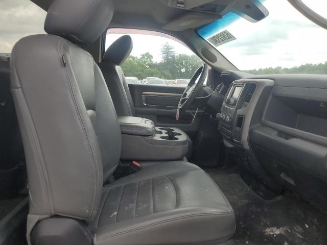 Photo 10 from auction – 2017 RAM 1500 ST with VIN 3C6JR6DG9HG617142